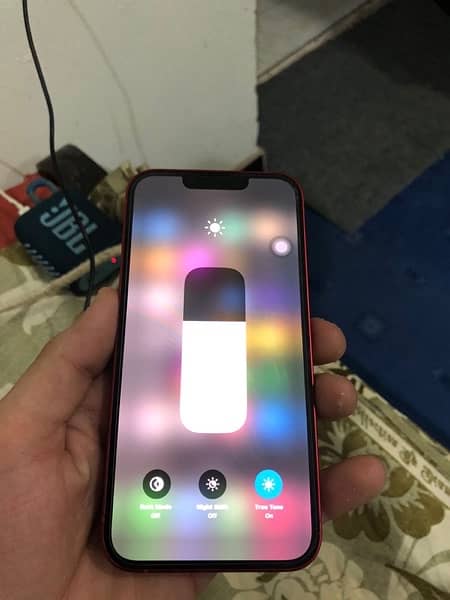 iphone 13 jv | waterpack | new | scratchless | faceid truetone active 3