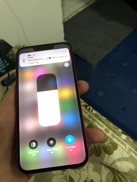 iphone 13 jv | waterpack | new | scratchless | faceid truetone active 7