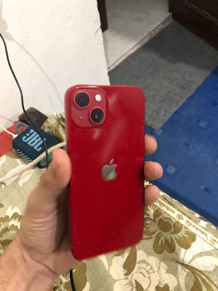 iphone 13 jv | waterpack | new | scratchless | faceid truetone active 13