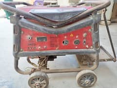 Rato Generator RT 3800EV 0