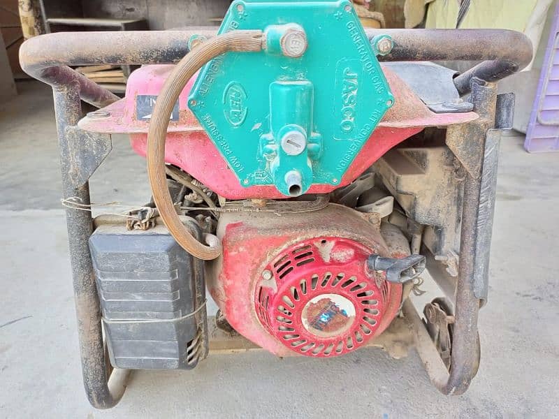 Rato Generator RT 3800EV 2