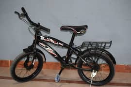 16" kids imported cycle 10\10 condition