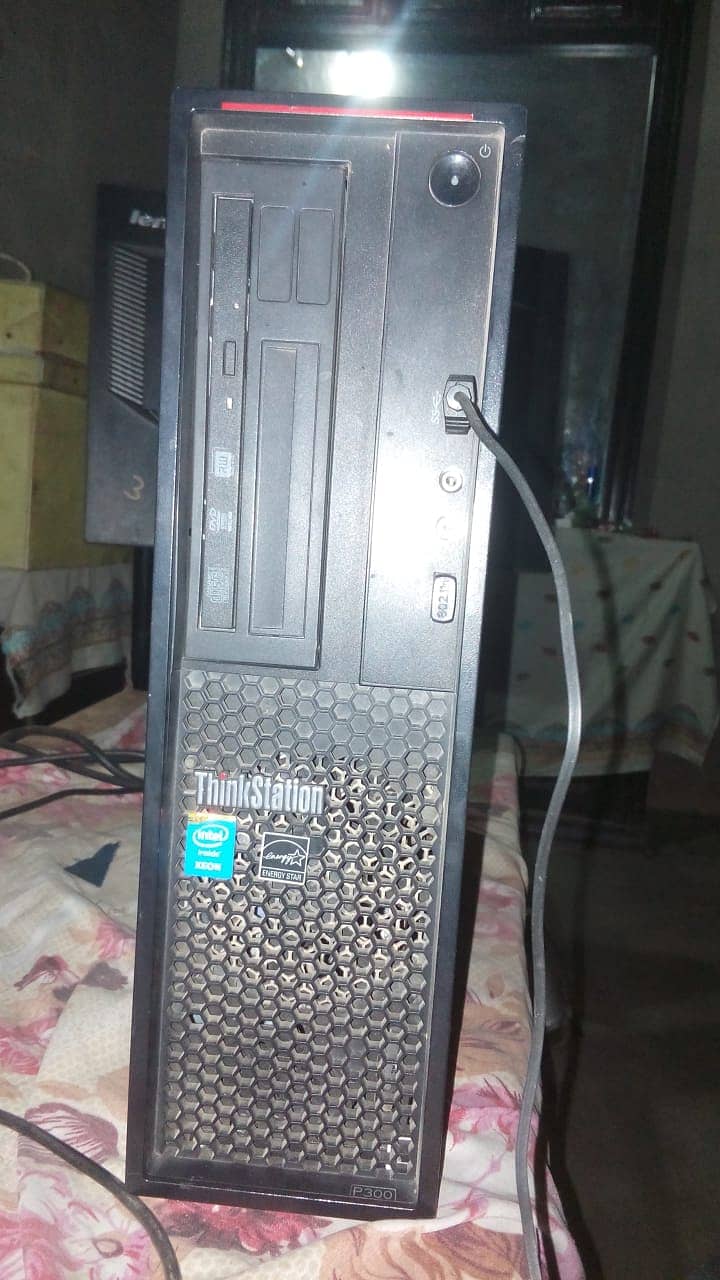 Gaming pc for sail 1