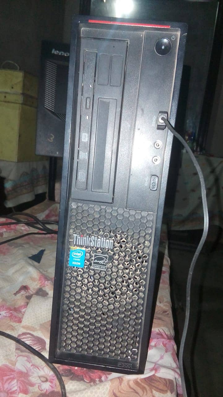 Gaming pc for sail 3