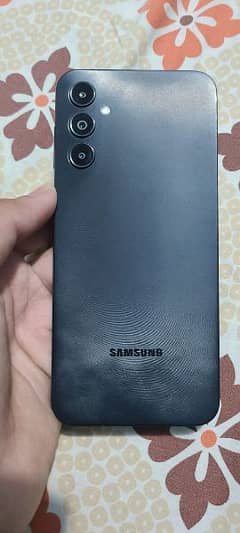 Samsung a14 4/128