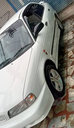 Suzuki Baleno 2001 0
