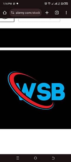 WSB Industry 0
