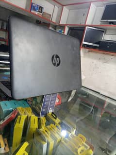 HP Laptop Core i5 0