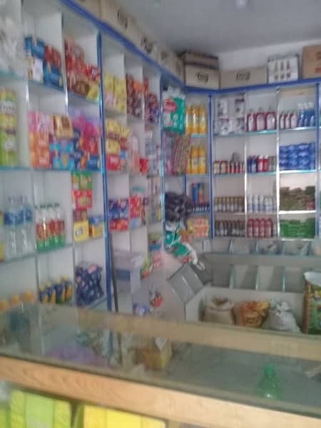 Karyana Store/Grocery shop 1
