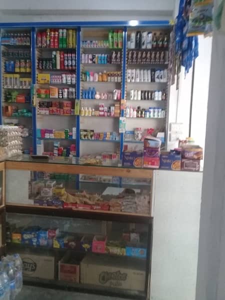 Karyana Store/Grocery shop 4