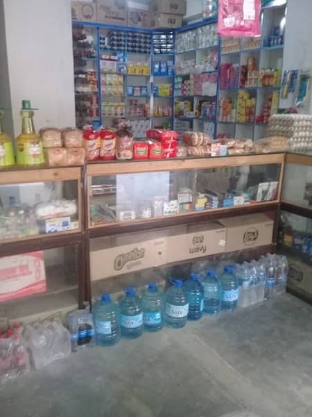Karyana Store/Grocery shop 7