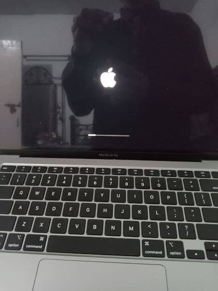 MacBook air m1 3