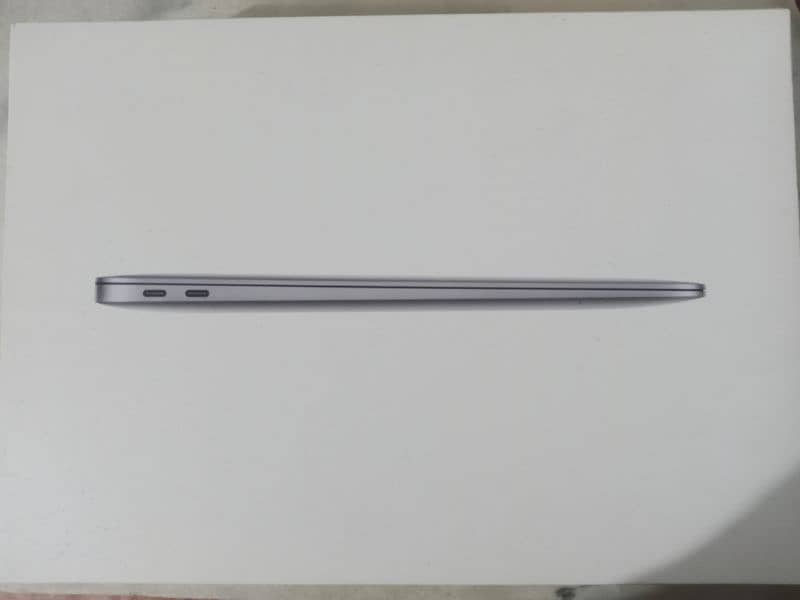 MacBook air m1 4