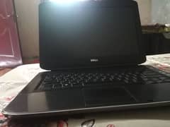 Dell i5 3rd generation laptop - 8gb ram 128gb ssd urgent Sale