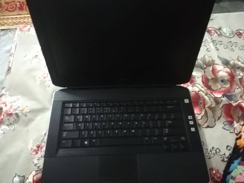 Dell i5 3rd generation laptop - 8gb ram 128gb ssd urgent Sale 1