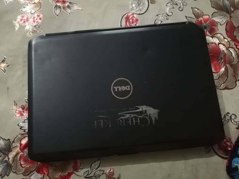 Dell i5 3rd generation laptop - 8gb ram 128gb ssd urgent Sale 2