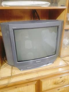 sale the tv