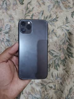 iPhone 11 pro 0