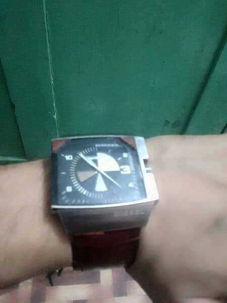 classic diesel watch 4
