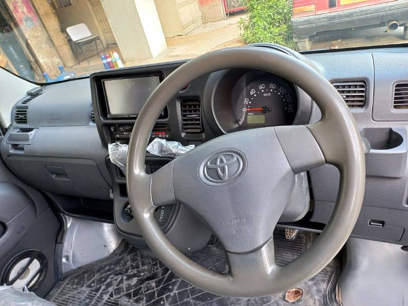 Toyota Pixis Epoch 2016 2