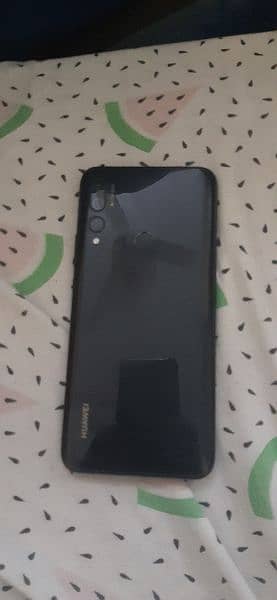 Huawei Y9 Prime 2019 4GB/128GB 1