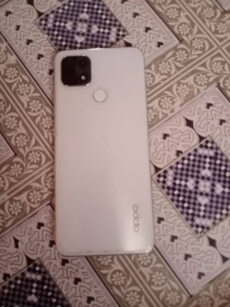 OPPO A15s 4/64 2