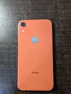 Iphone XR 4 Month Sim Time Exchange Possible