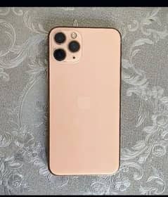 iphone 11 pro dual pta approved 64 gb 0