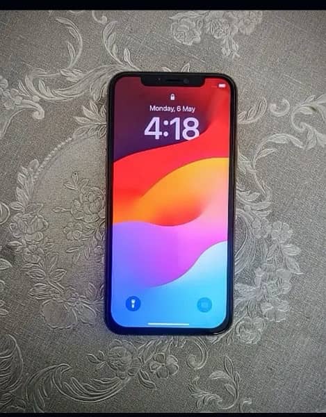iphone 11 pro dual pta approved 64 gb 4
