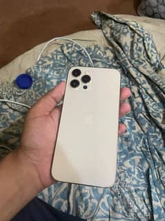 IPhone 12 Pro Max PTA Approved 0