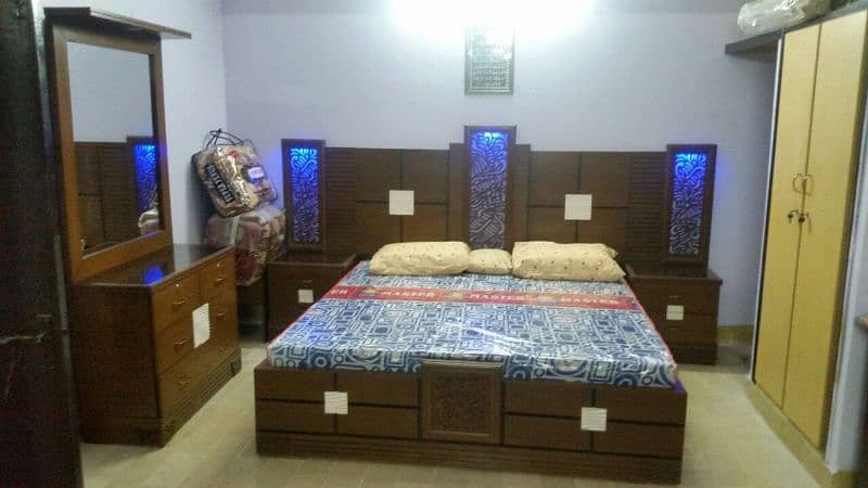 Bed set 2