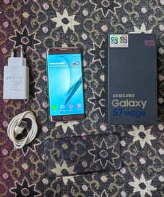 Samsung Galaxy s7 edge contact no: 03472977044