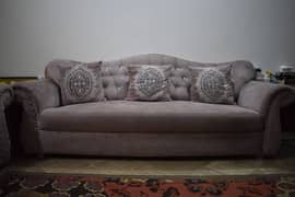 9-seater sofa set for sale 0