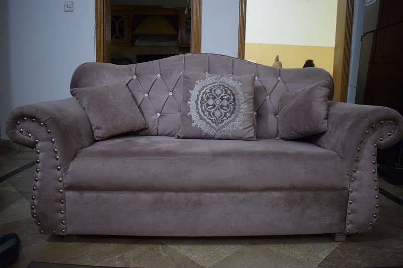 9-seater sofa set for sale 1