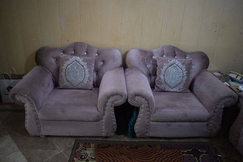 9-seater sofa set for sale 2