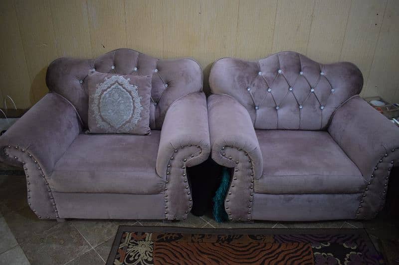 9-seater sofa set for sale 3