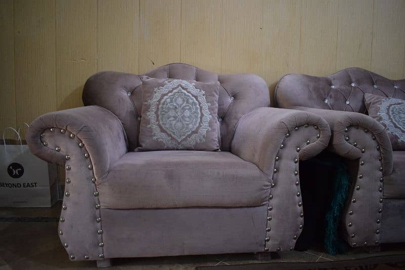 9-seater sofa set for sale 6