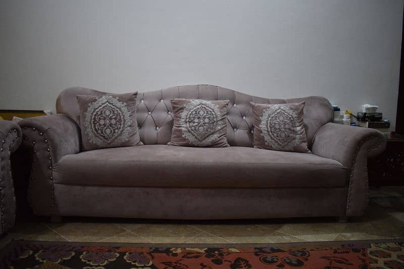 9-seater sofa set for sale 7