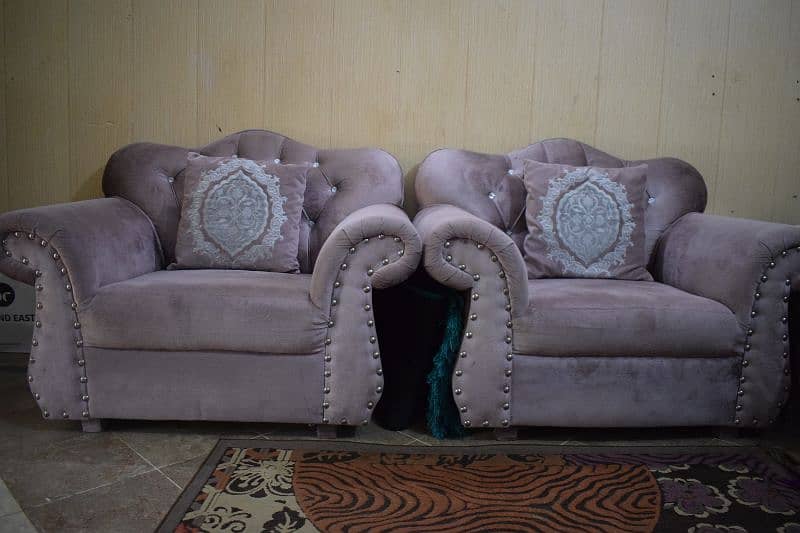 9-seater sofa set for sale 8