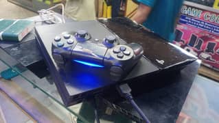 PS4  1Tb Jailbreak In Very Good Condition With All Assesories 0