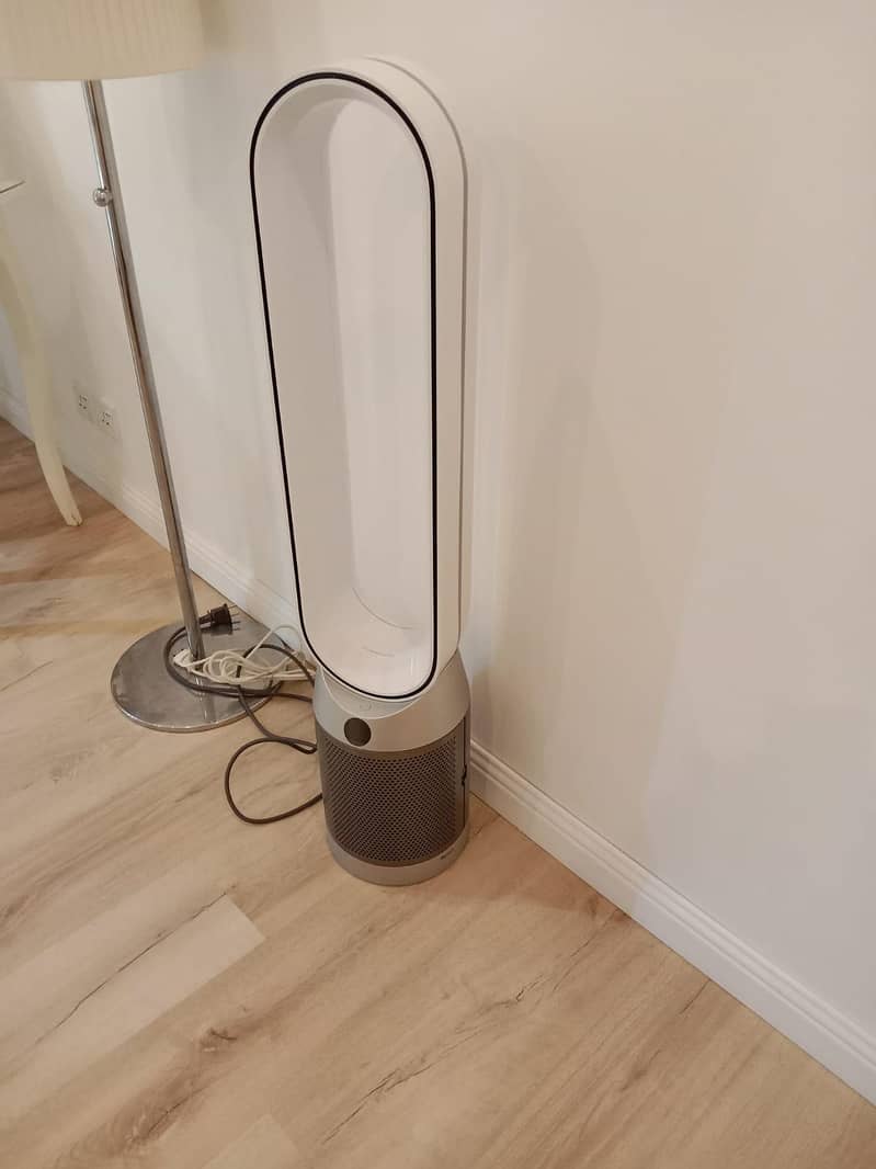 Dyson Air Purifier  -Brand New Condition for sale 1