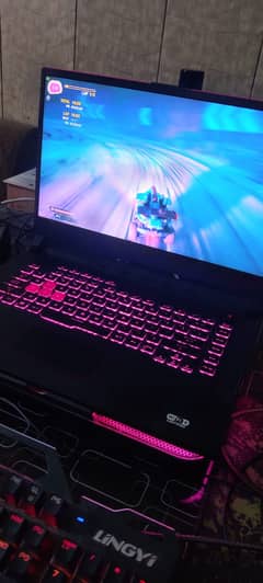 ASUS ROG Strix G512Li i7 10th Gaming Laptop Perfect for Editing/Gaming 0