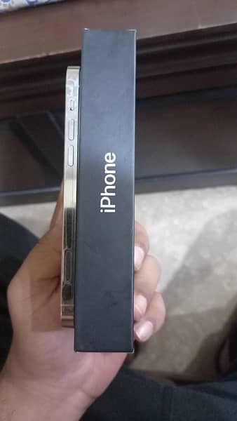 iphone 12 pro 128gb silver 7