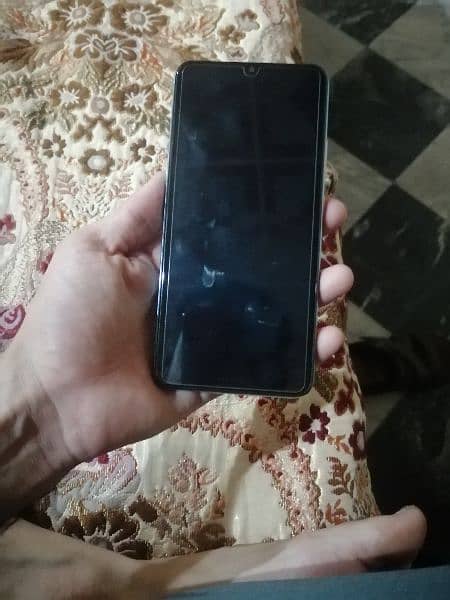 vivo s1 8+256 2