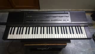 Casio Piano CPS-201