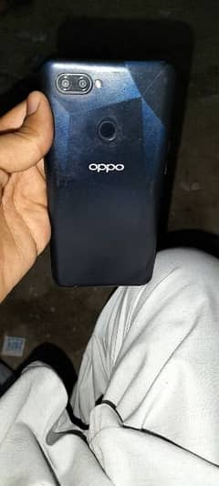 Oppo A12 for sell