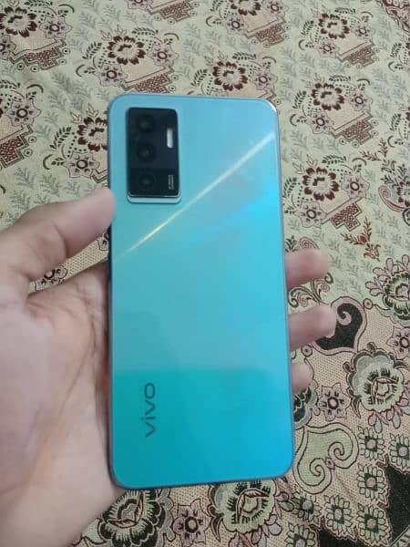 vivo v23e 10/10 Full box 8+4/128 2