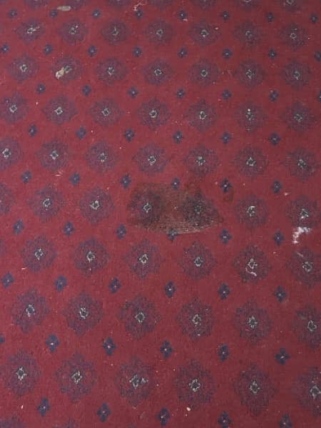 turkish carpet 2