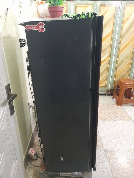 Dawlance refrigerator Model 9149 WB 3