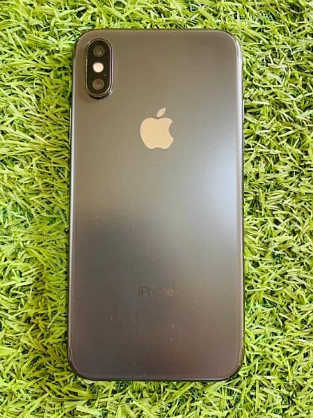 Iphone Xs 64gb Pta Approved 1